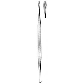 SMITHWICK Dura Dissector 29 cm
